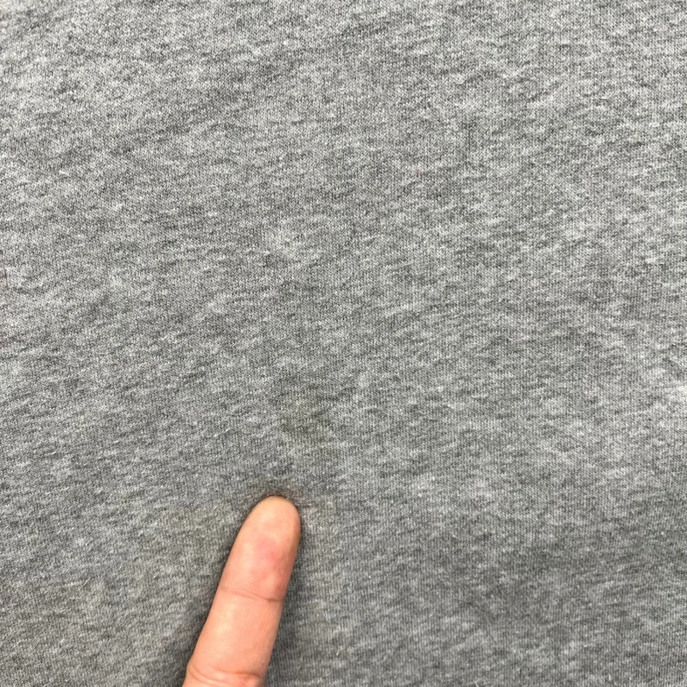 Jordan small stain